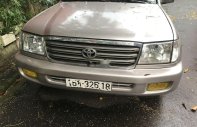 Toyota Land Cruiser    2003 - Cần bán lại xe Toyota Land Cruiser đời 2003, giá chỉ 380 triệu giá 380 triệu tại Hải Phòng