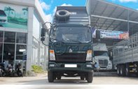 Great wall 2017 - Bán xe ben HOWO 6T5 ga cơ, giá rẻ trả góp giá 380 triệu tại Đồng Nai