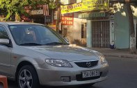 Mazda 323   2001 - Bán ô tô Mazda 323 đời 2001, nhập khẩu nguyên chiếc  giá 155 triệu tại TT - Huế