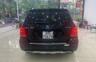 Mercedes-Benz GLK Class GLK250  AMG  2015 - Bán Mercedes GLK250 AMG đời 2015, màu đen giá 1 tỷ 250 tr tại Hà Nội