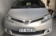 Toyota Previa   2010 - Cần bán gấp Toyota Previa sản xuất năm 2010, ít sử dụng giá 1 tỷ 100 tr tại Tp.HCM