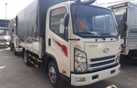 Xe tải 1,5 tấn - dưới 2,5 tấn 2018 - Cần bán gấp xe T240S Isuzu, thùng dài 3m7 sx2018, giá rẻ giá 325 triệu tại Tp.HCM