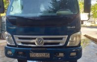 Thaco OLLIN 2015 - Bán xe tải Thaco Ollin 700B đã qua sử dụng thùng 6,2m tải 7 tấn giá 285 triệu tại Hải Dương