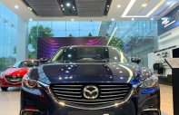 Mazda 6 2.0 Premium 2018 - Mazda 6 bản full giá tốt nhất Vĩnh Long giá 839 triệu tại Vĩnh Long