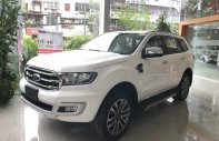 Ford Everest Titanium  2019 - Đại lý xe Ford tại Tuyên Quang bán Ford Everest giá từ 920 triệu đủ phụ kiện. LH 0941921742 để được tư vấn giá 1 tỷ 117 tr tại Tuyên Quang