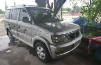 Mitsubishi Jolie 2002 - Bán Mitsubishi Jolie năm 2002, màu xám giá 100 triệu tại Ninh Bình