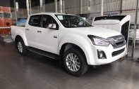 Isuzu Dmax 2019 - Isuzu D-Max 1.9 số sàn, máy dầu, nhập khẩu Thái Lan, camera hành trình giá 565 triệu tại Tp.HCM