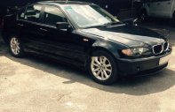 BMW 3 Series 318i 2003 - Gia đình bán BMW 3 Series 318i sản xuất năm 2003 giá 220 triệu tại Tp.HCM