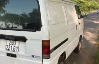 Suzuki Super Carry Van 2009 - Bán xe Suzuki Super Carry Van đời 2009, màu trắng chính chủ  giá 155 triệu tại Hà Nội