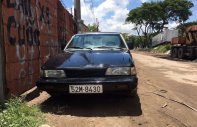 Mazda 626 1990 - Lên đời bán Mazda 626 sản xuất 1990, béc phun điện tử giá 35 triệu tại Tp.HCM