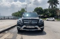 Mercedes-Benz GLK Class 250 AMG 2015 - Bán xe Mercedes GLK250 AMG đời 2015, màu đen giá 1 tỷ 250 tr tại Hà Nội