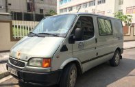 Ford Transit 2000 - Cần bán gấp Ford Transit năm 2000, nhập khẩu nguyên chiếc giá 40 triệu tại Hà Nội