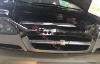 Chevrolet Vivant 2009 - Cần bán Chevrolet Vivant đời 2009, màu trắng xe gia đình giá 230 triệu tại Ninh Thuận