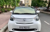 Toyota IQ 2009 - Bán Toyota IQ năm 2009, màu trắng, xe nhập giá 576 triệu tại Hà Nội