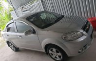 Chevrolet Aveo 2012 - Cần bán Chevrolet Aveo đời 2012, màu bạc giá 245 triệu tại Bình Thuận  