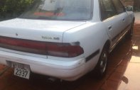 Toyota Corona   1991 - Bán xe Toyota Corona năm 1991, màu trắng, nhập khẩu Nhật Bản  giá 28 triệu tại Bắc Ninh