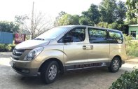 Hyundai Grand Starex 2008 - Bán xe Hyundai Grand Starex SX 2008, màu vàng, nhập khẩu giá 536 triệu tại Sơn La