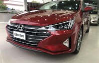 Hyundai Elantra   2.0 AT  2019 - Bán Hyundai Elantra 2.0 AT đời 2019, mới 100% giá 699 triệu tại An Giang