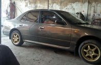 Nissan Bluebird   1994 - Bán Nissan Bluebird đời 1994, màu xám, xe nhập, giá chỉ 80 triệu giá 80 triệu tại Bình Định