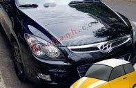 Hyundai i30 2010 - Bán Hyundai i30 đời 2010, màu đen xe gia đình, giá chỉ 395 triệu giá 395 triệu tại Khánh Hòa