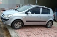 Hyundai Click 2008 - Bán Hyundai Click đời 2008, màu bạc, nhập khẩu, số tự động giá 192 triệu tại Thái Bình