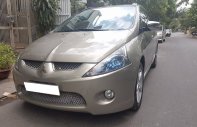 Mitsubishi Grandis AT 2009 - Cần bán Grandish sx 2009 số tự động, màu vàng cát giá 446 triệu tại Tp.HCM