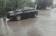 Chevrolet Lacetti   2009 - Cần bán Chevrolet Lacetti đời 2009, màu đen, nhập khẩu  giá 280 triệu tại Kiên Giang