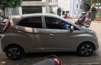 Hyundai Eon 2012 - Bán lại xe Hyundai Eon năm 2012, màu xám, nhập khẩu giá 150 triệu tại Hải Dương