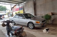 Nissan Bluebird  Saloon 2.0   1990 - Bán xe Nissan Bluebird Saloon 2.0 1990, màu bạc, nhập khẩu   giá 63 triệu tại Tây Ninh