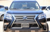 Lexus GX 2019 - Bán Lexus GX 460 2019, xe mới giao ngay toàn quốc miễn phí vận chuyển, LH 094.539.2468 Ms Hương giá 5 tỷ 950 tr tại Hà Nội