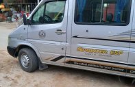 Mercedes-Benz Sprinter 2007 - Bán lại xe Mercedes Sprinter đời 2007, màu bạc giá 230 triệu tại Phú Thọ