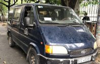 Ford Transit 2000 - Bán Ford Transit năm 2000, xe nhập giá 25 triệu tại Tp.HCM