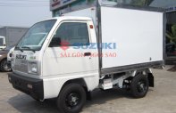 Suzuki Super Carry Truck 2019 - Bán Suzuki Carry truck - lửng 2019, trả góp giá 249 triệu tại Tp.HCM