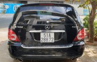 Mercedes-Benz R class 2009 - Bán xe Mercedes R 500- máy V8, đời 2009, màu đen, nhập khẩu nguyên chiếc, giá chỉ 525 triệu giá 525 triệu tại Tp.HCM