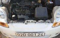 Daewoo Matiz  Van 2009 - Bán Daewoo Matiz Van năm sản xuất 2009, màu trắng, nhập khẩu Hàn Quốc giá 115 triệu tại Quảng Nam