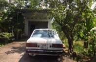 Toyota Corolla 1982 - Bán Toyota Corolla đời 1982, màu trắng, nhập khẩu giá 35 triệu tại Đồng Tháp