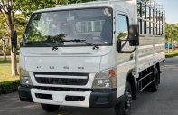 Mitsubishi Canter 2019 - Bán xe tải nhập khẩu Mitsubishi Canter 6.5 tải 3.4 tấn, thùng dài 4.3m, hỗ trợ trả góp 80% giá 667 triệu tại Hà Nội