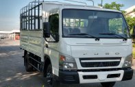 Mitsubishi Canter 6.5 2019 - Cần bán xe tải Nhật Bản Mitsubishi Fuso Canter 6.5 tải 3.4 tấn thùng dài 4,3m, đủ các loại thùng, hỗ trợ trả góp giá 667 triệu tại Hà Nội