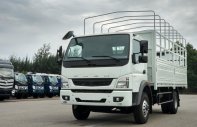 Mitsubishi Canter FA 2019 - Cần bán xe tải Nhật Bản Mitsubishi Fuso Fa tải 5 tấn thùng 5.2m và 5.9m đời 2019 sữn xe giao ngay giá 755 triệu tại Hà Nội