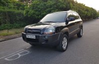 Hyundai Tucson   2009 - Bán Hyundai Tucson sản xuất năm 2009, màu đen, nhập khẩu Hàn Quốc  giá 345 triệu tại Cao Bằng