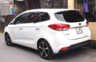 Kia Rondo   2016 - Chính chủ bán Kia Rondo đời 2016, màu trắng giá 560 triệu tại Quảng Ninh