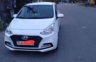 Hyundai Grand i10 2018 - Bán Hyundai Grand i10 sản xuất năm 2018, ghế trần đã bọc giá 360 triệu tại Quảng Trị