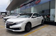Honda Civic 2019 - Bán Honda Civic E năm 2019, màu trắng, xe nhập giá 729 triệu tại Vĩnh Long