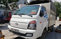 Hyundai H 100 2016 - Cần bán Hyundai H 100 đời 2016, màu trắng giá 270 triệu tại Tp.HCM