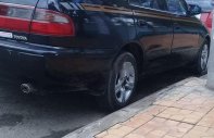 Toyota Corona 1994 - Bán xe Toyota Corona năm sản xuất 1994, màu đen, nhập khẩu nguyên chiếc giá 120 triệu tại An Giang