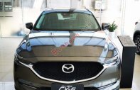 Mazda CX 5   2018 - Bán xe Mazda CX 5 2.5 AT 2WD năm sản xuất 2018, 999tr giá 999 triệu tại Quảng Ninh