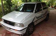 Kia Pride 1995 - Bán Kia Pride sản xuất 1995, màu trắng, nhập khẩu nguyên chiếc, giá tốt giá 70 triệu tại Tiền Giang