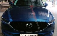 Mazda CX 5 2018 - Bán ô tô Mazda CX 5 2.0 AT sản xuất năm 2018 giá tốt giá 1 tỷ 399 tr tại Thái Nguyên