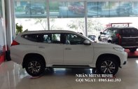 Mitsubishi Pajero 2019 - Cần bán xe Mitsubishi Pajero năm 2019, màu trắng, xe nhập, giá 888tr giá 888 triệu tại Quảng Nam