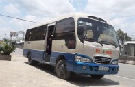 Hyundai County 2004 - Bán Hyundai County sản xuất năm 2004, nhập khẩu, giá chỉ 155 triệu giá 155 triệu tại Hậu Giang